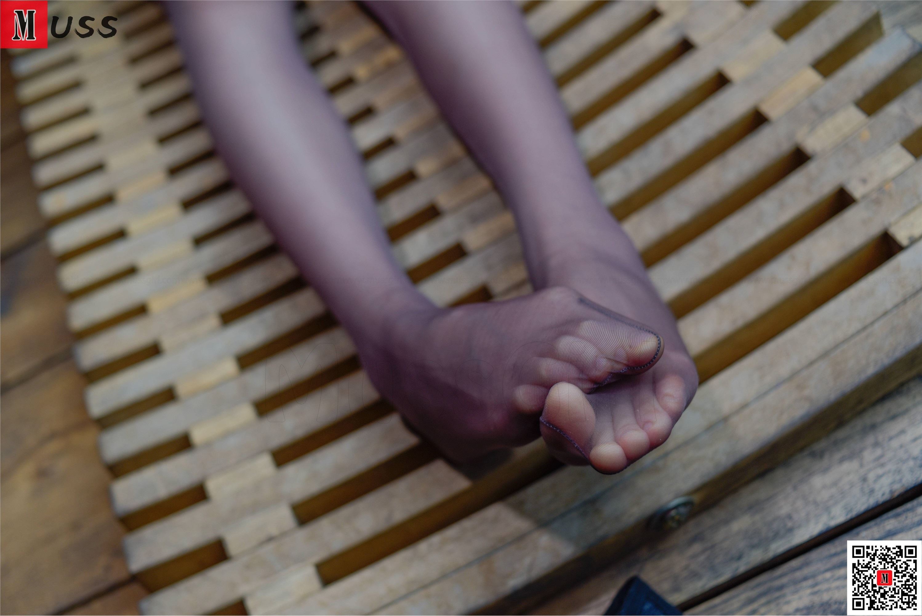 MussGirl慕丝女郎  NO.690 阿瑶（上）